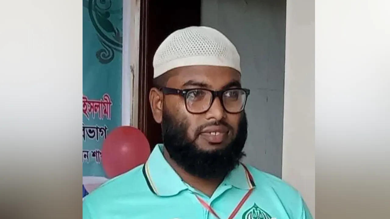 বিদ্যুৎস্পর্শে জামায়াত নেতার মৃত্যু